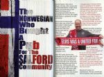 Good Deeds in Salford